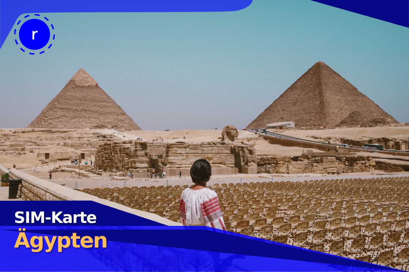 sim karte ägypten