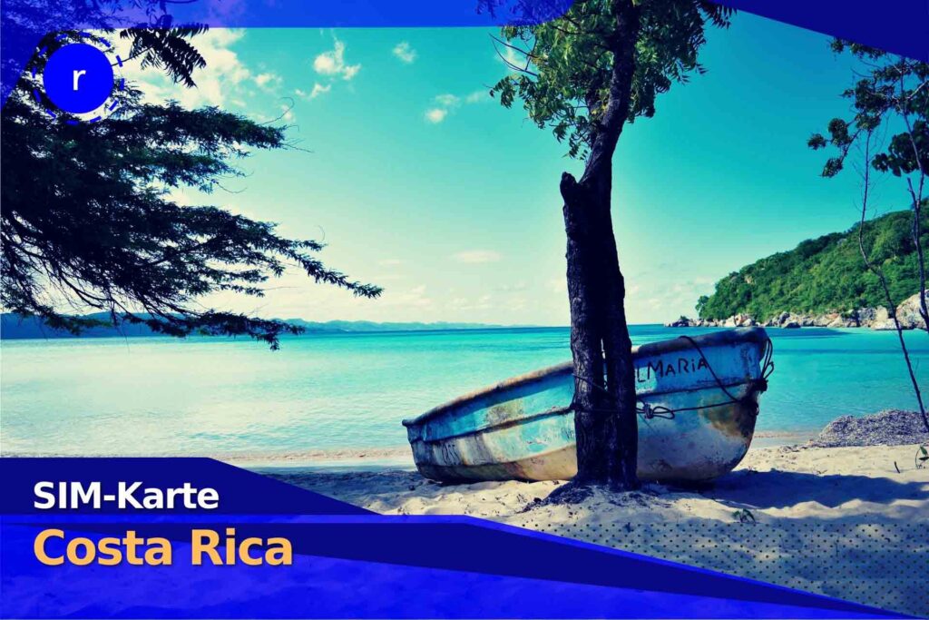sim karte costa rica