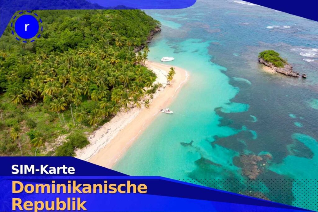 sim karte dominikanische republik