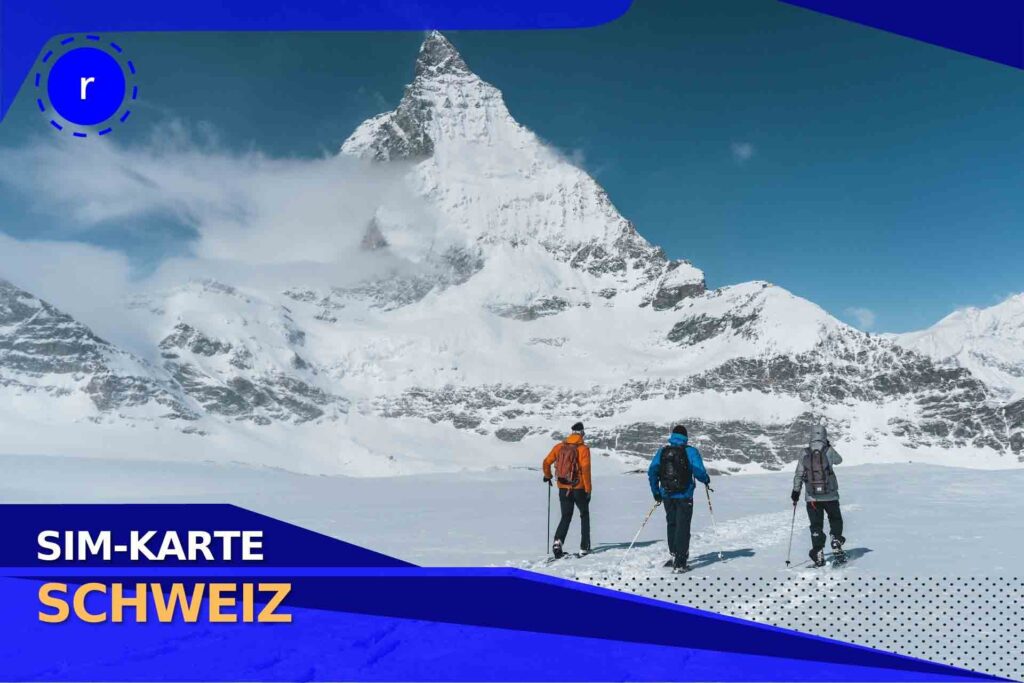 sim karte schweiz handy prepaid datentarif vergleich