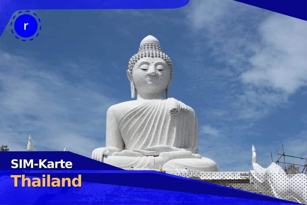 SIM-Karte Thailand