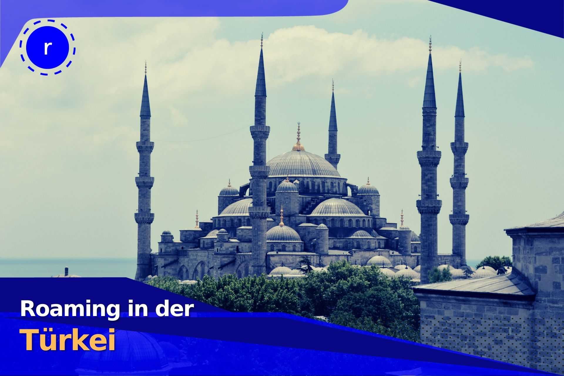 roaming tuerkei