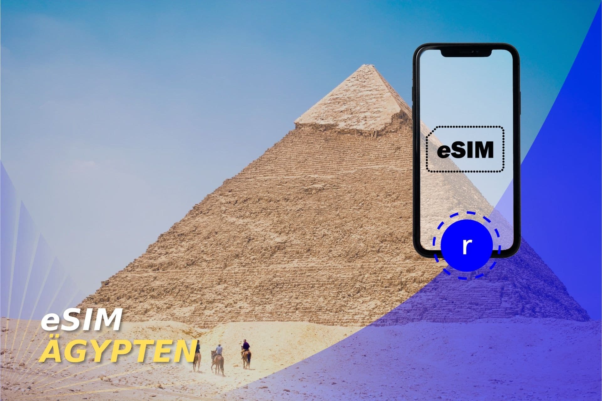 esim ägypten vergleich