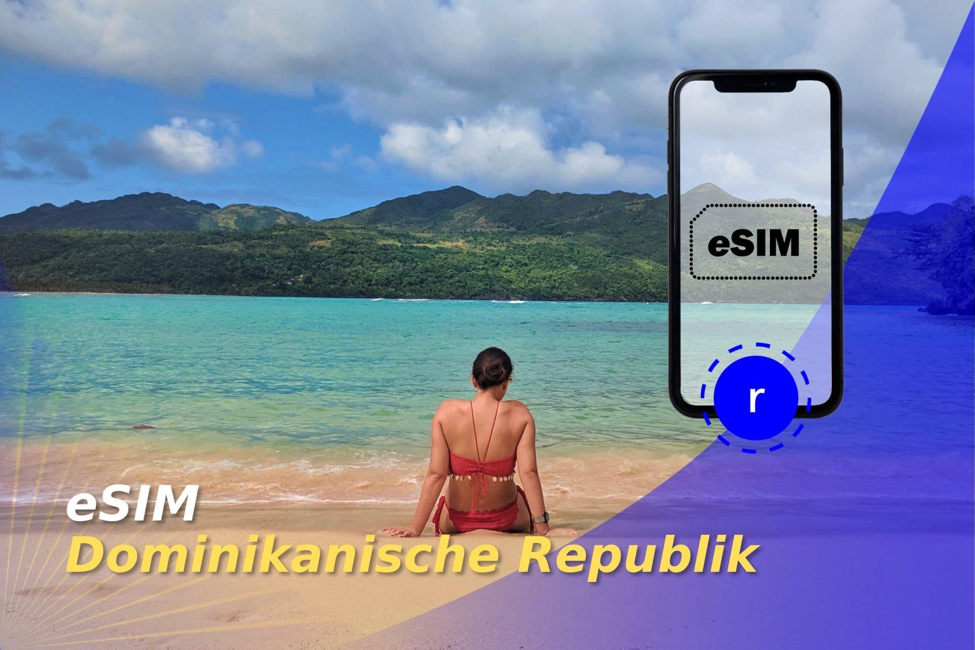 esim dominikanische republik