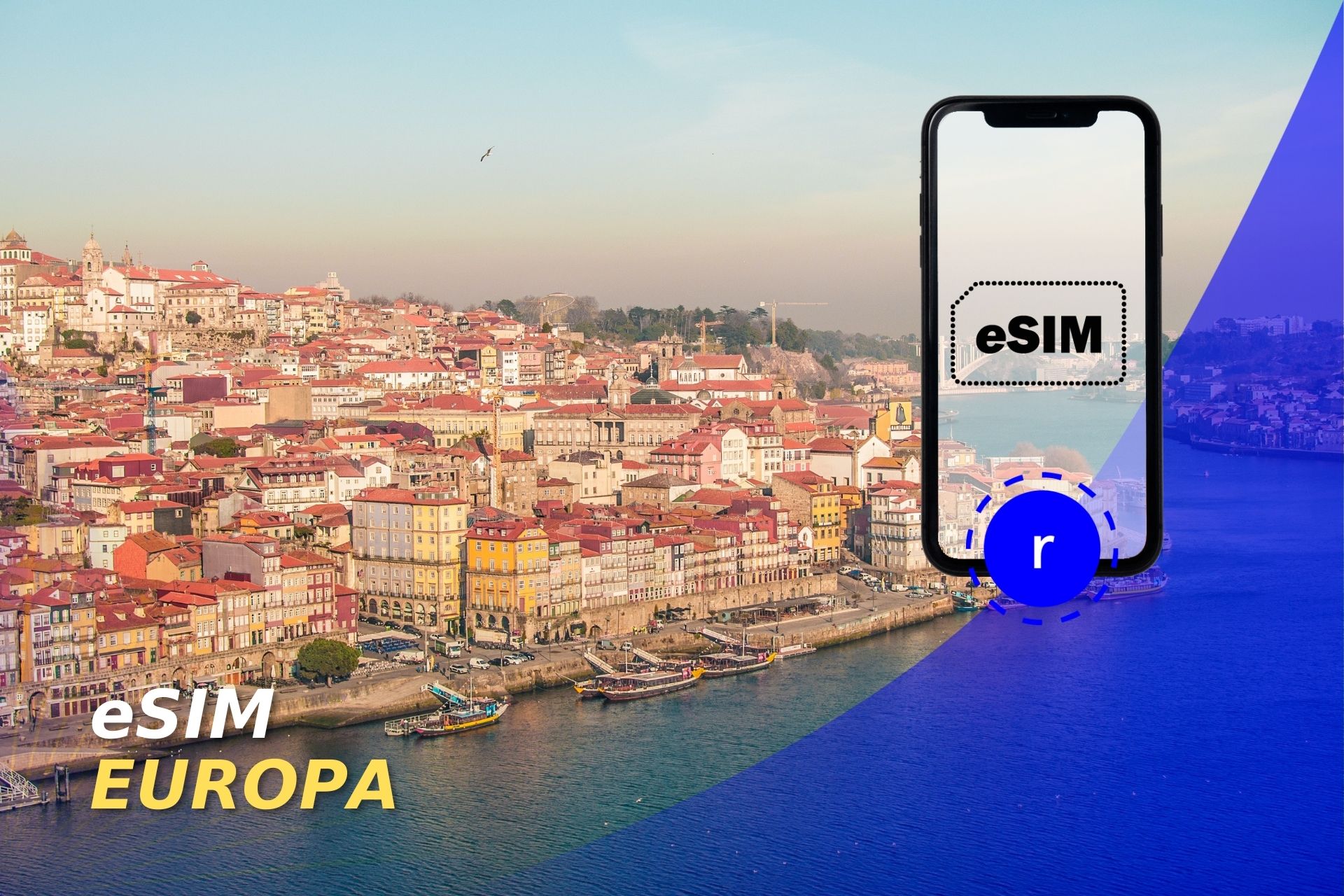 esim europa
