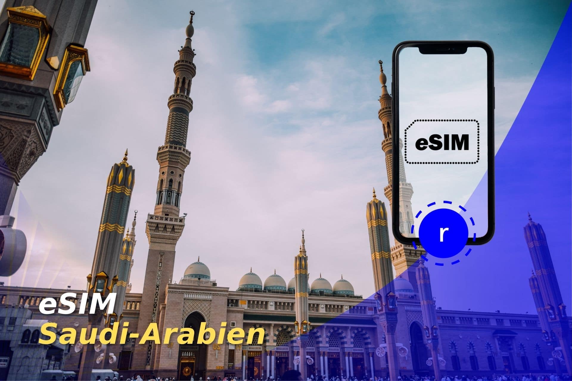 esim saudi arabien holafly prepaid