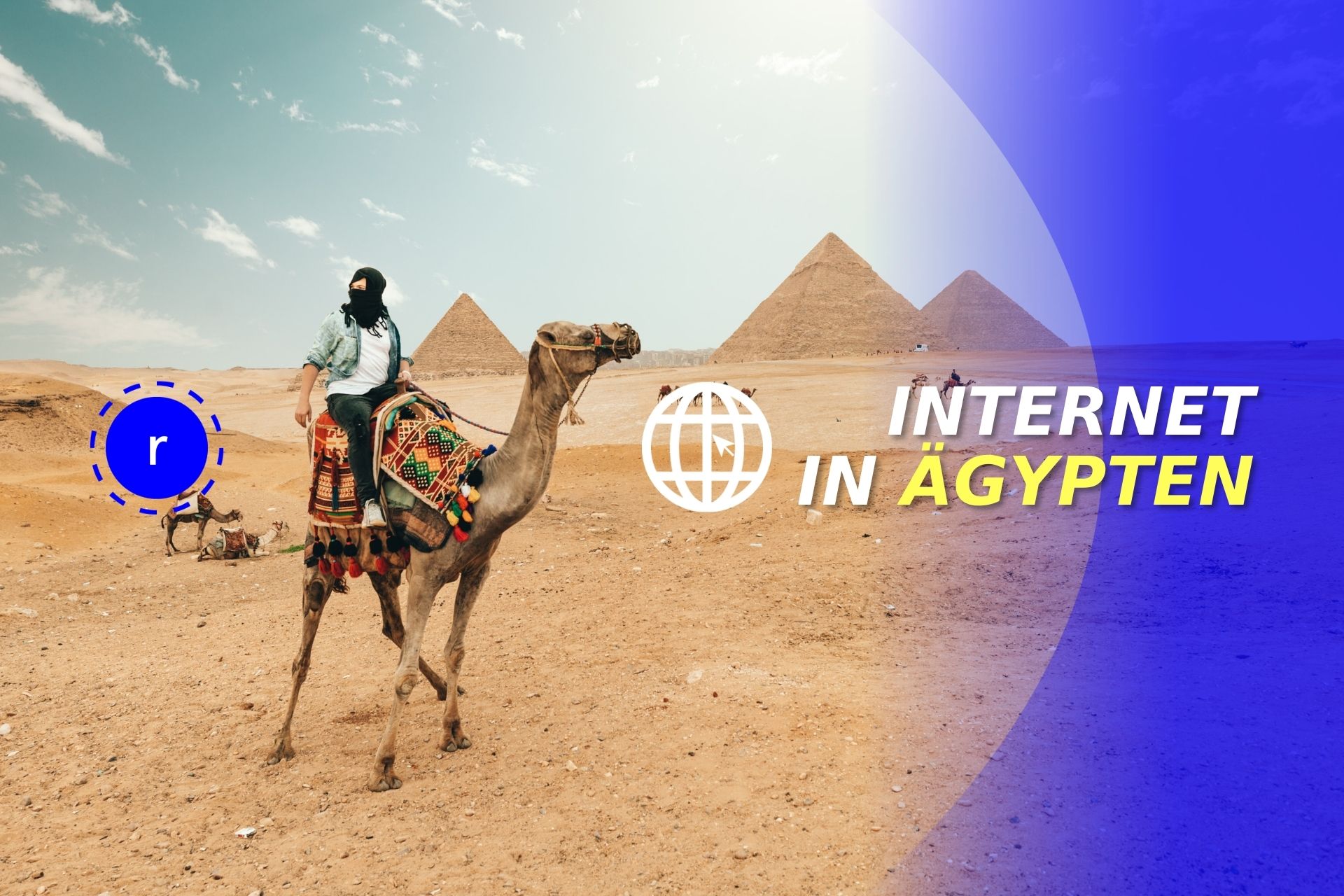 internet aegypten