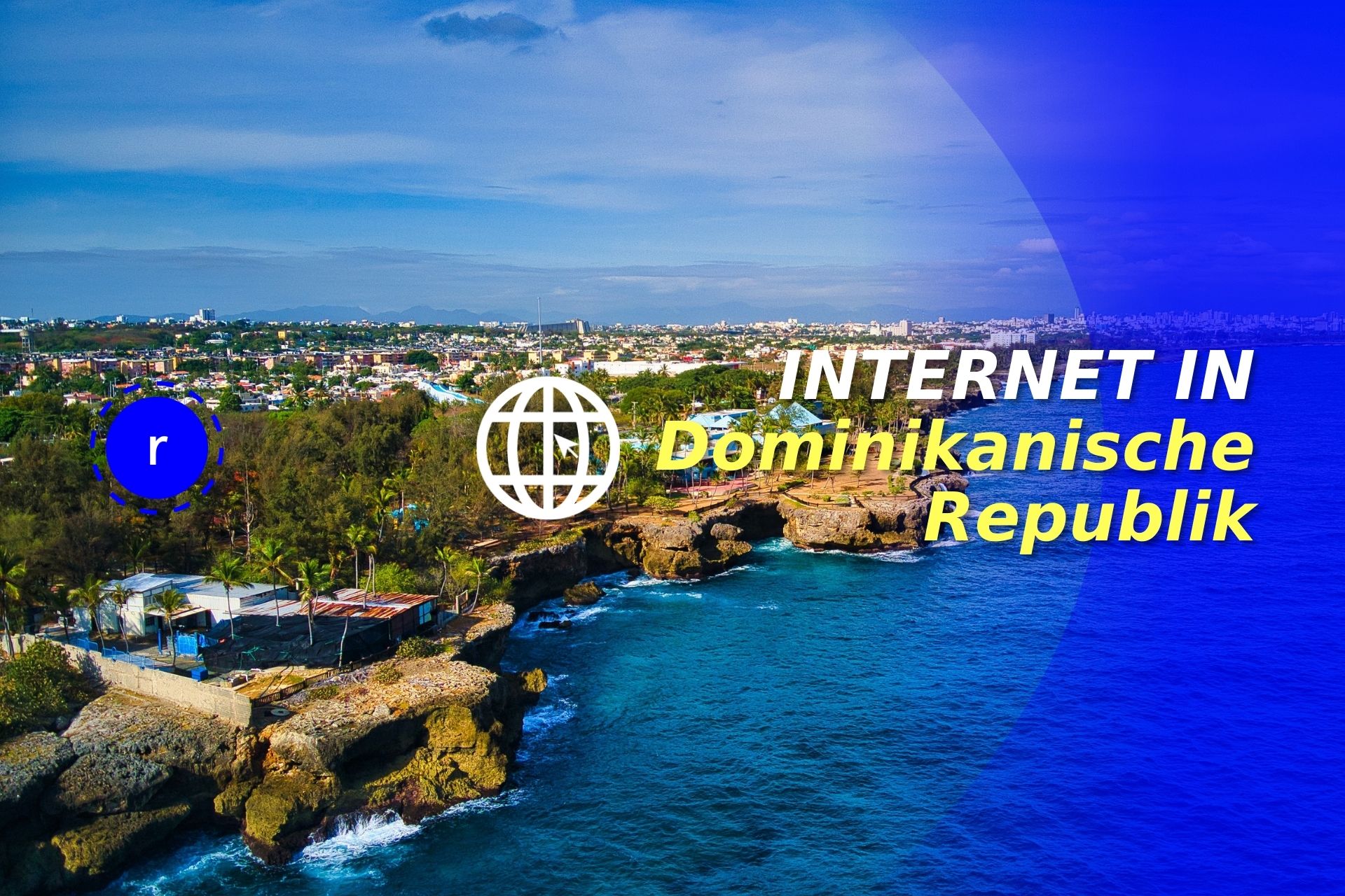internet dominikanische republik