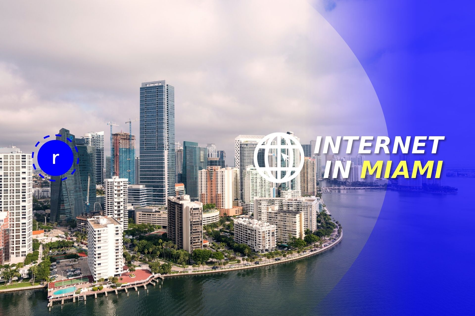 internet miami