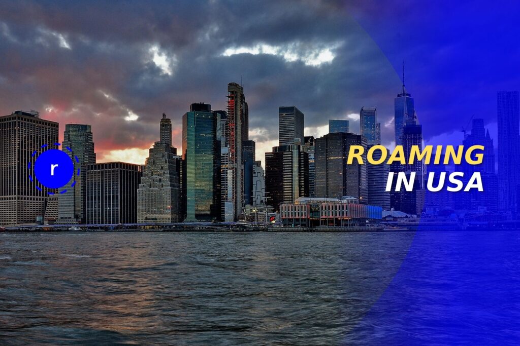roaming usa