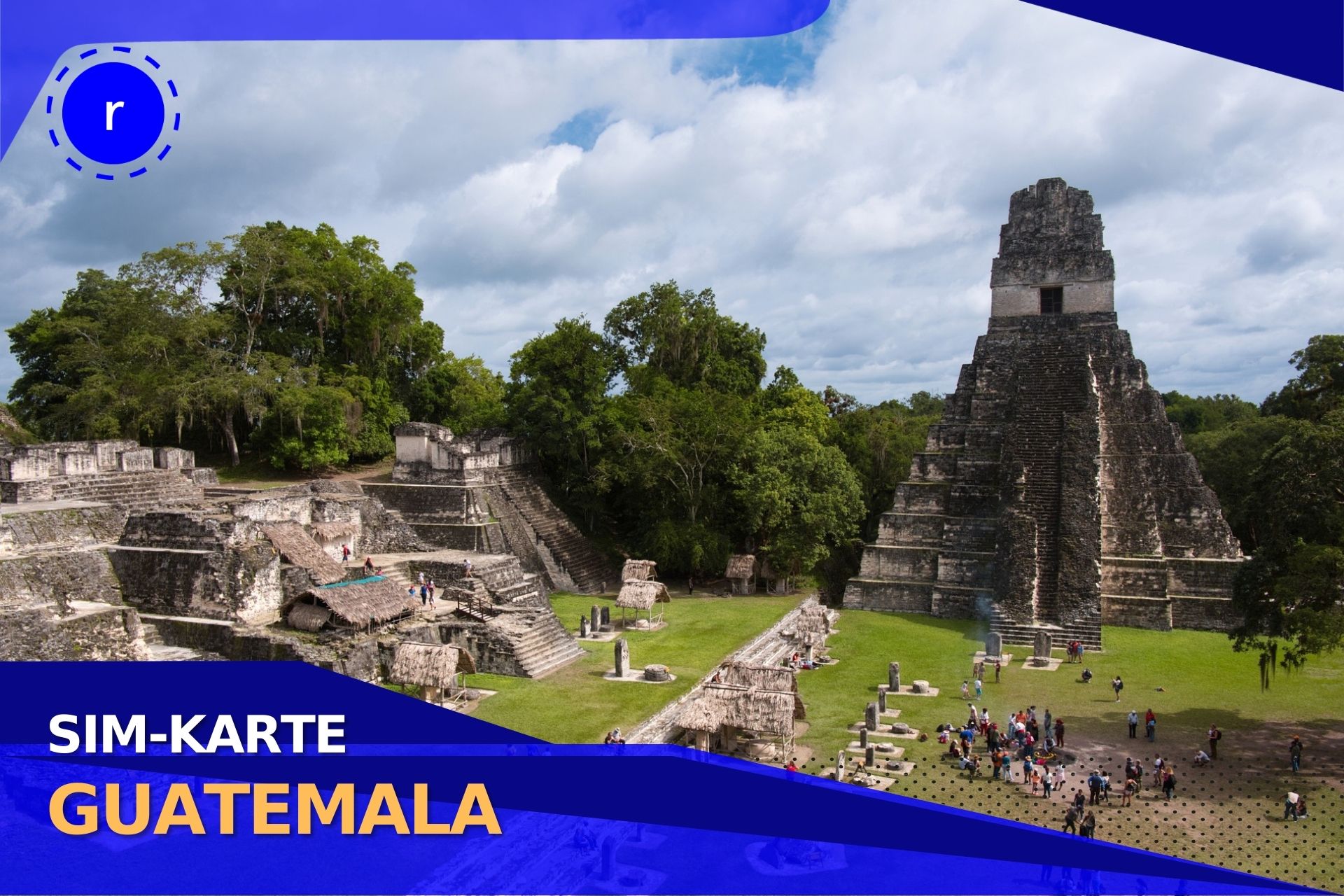 sim karte guatemala