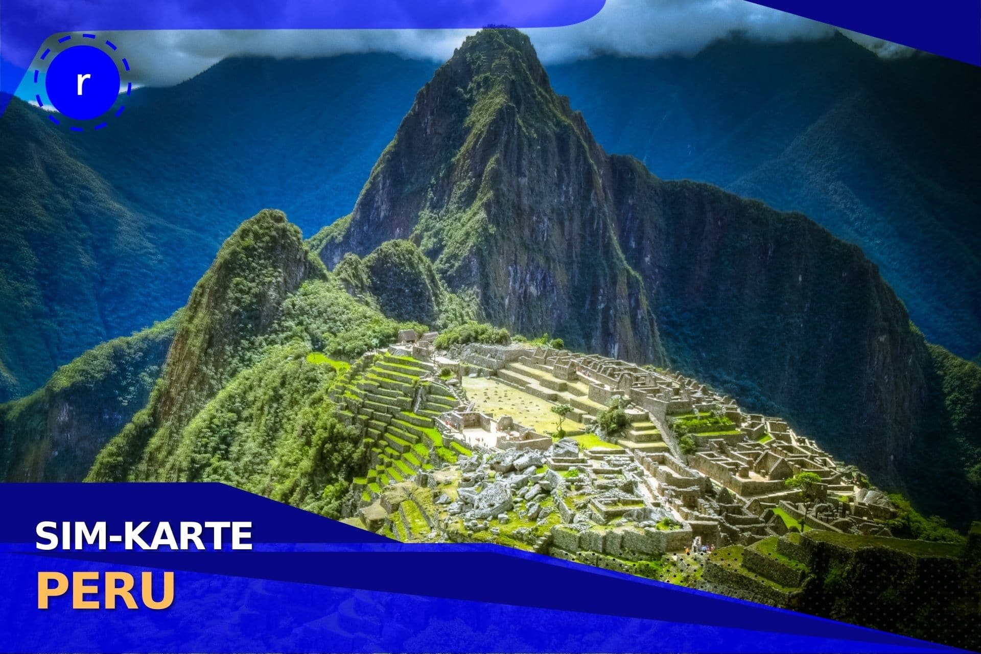 sim karte peru