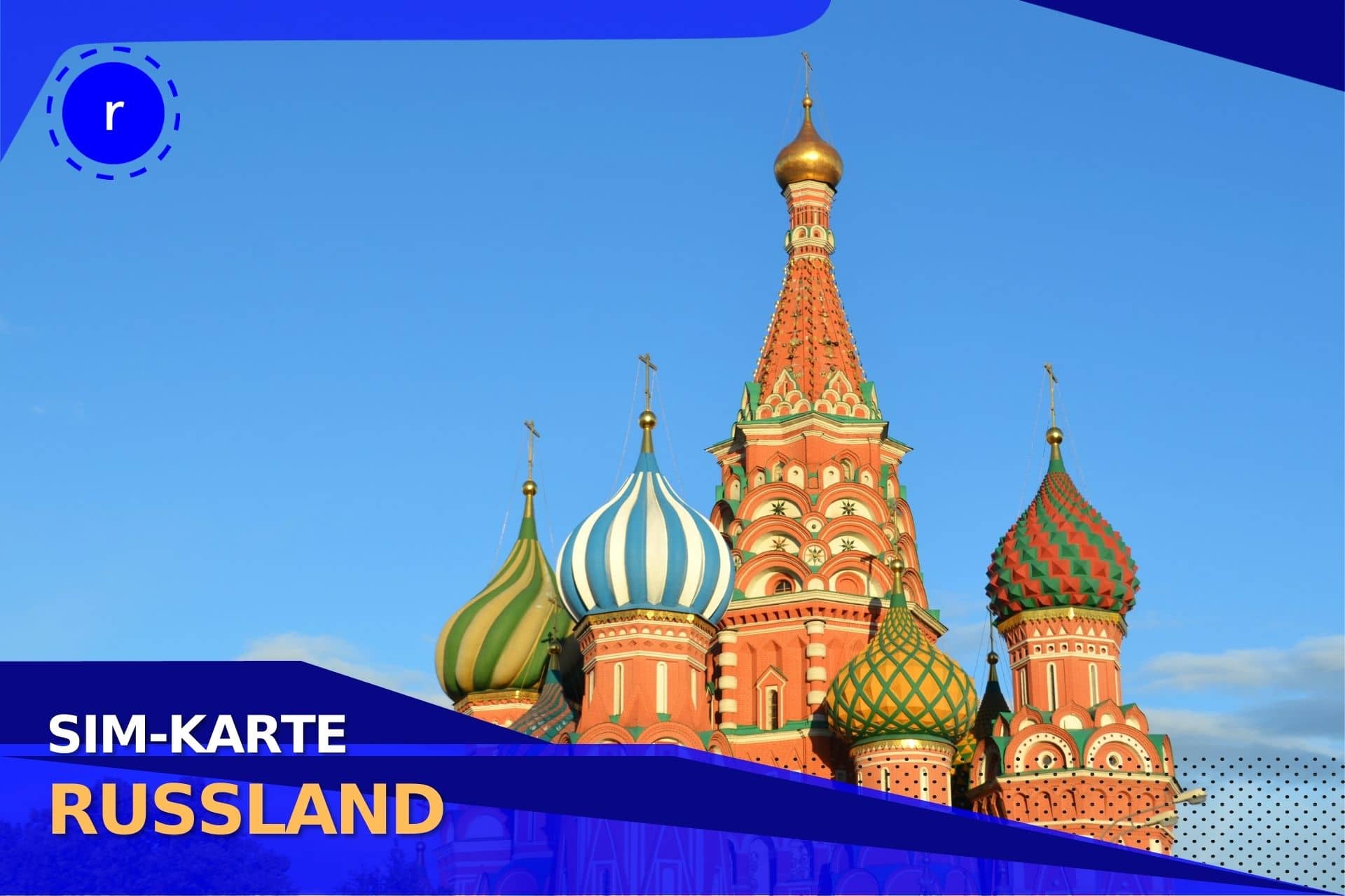 sim karte russland