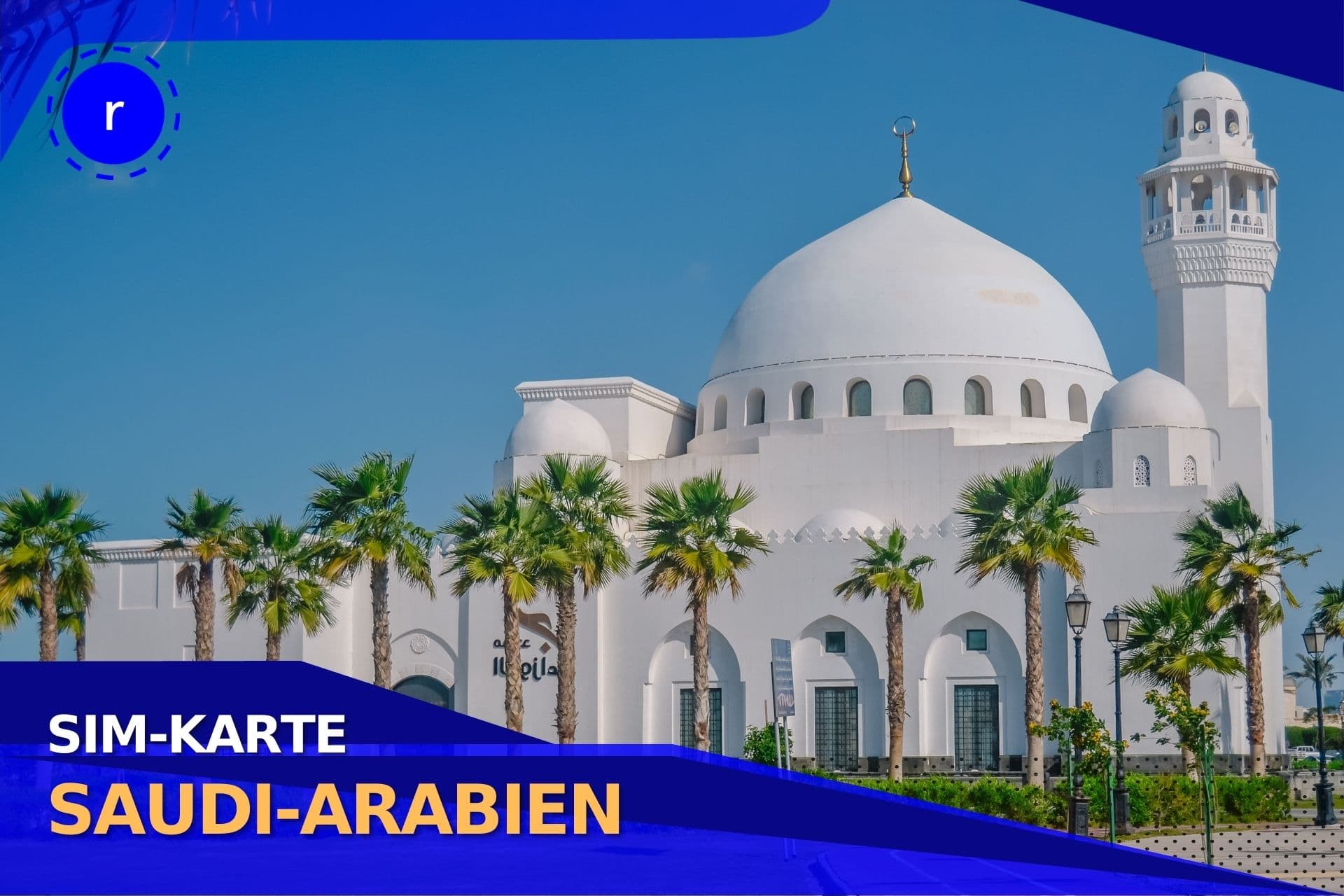 sim karte saudi arabien