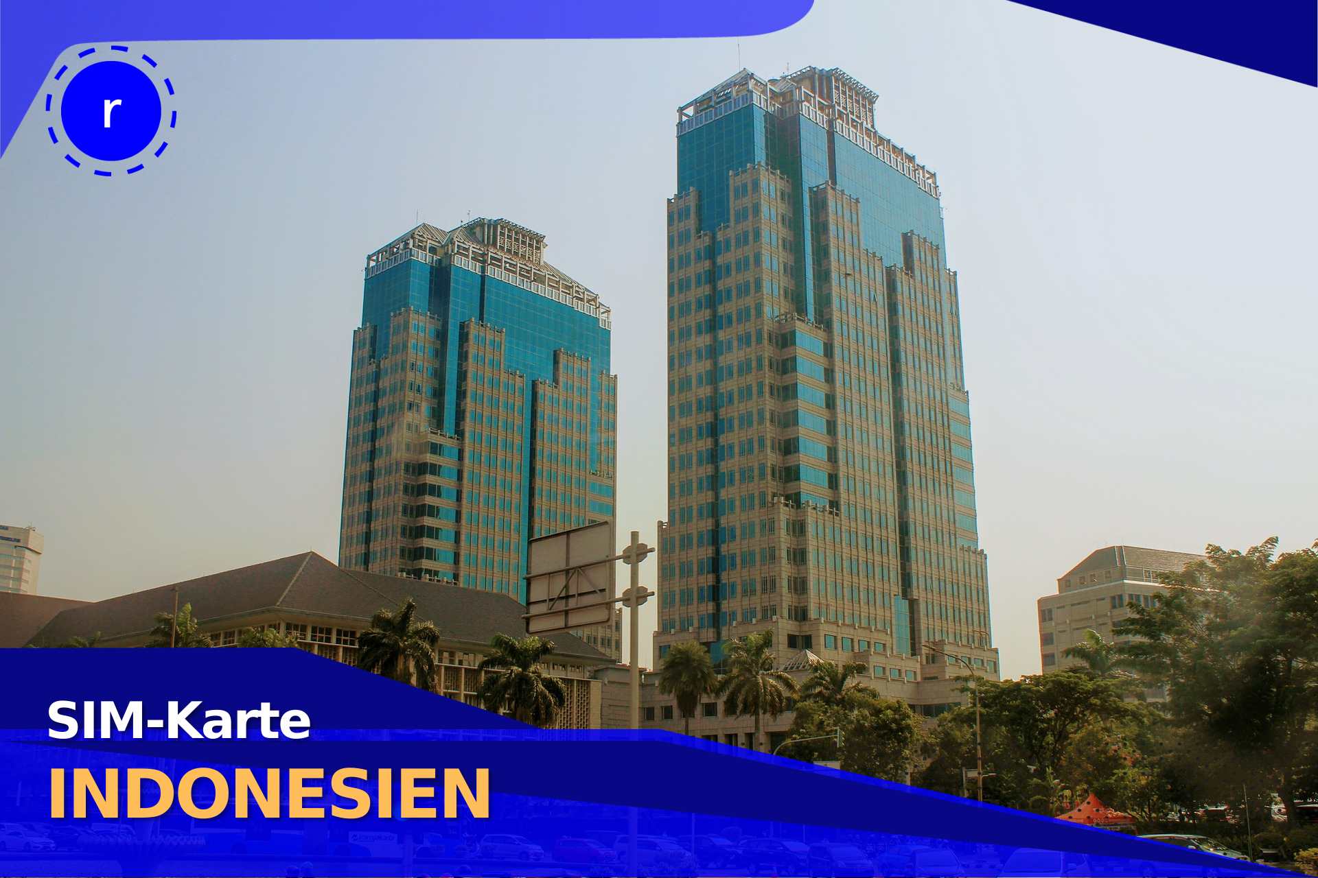 SIM Karte Indonesien Prepaid Kaufen