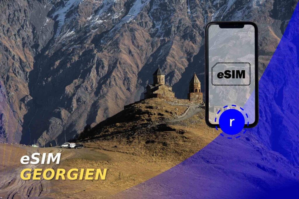 esim karte georgien kaufen prepaid