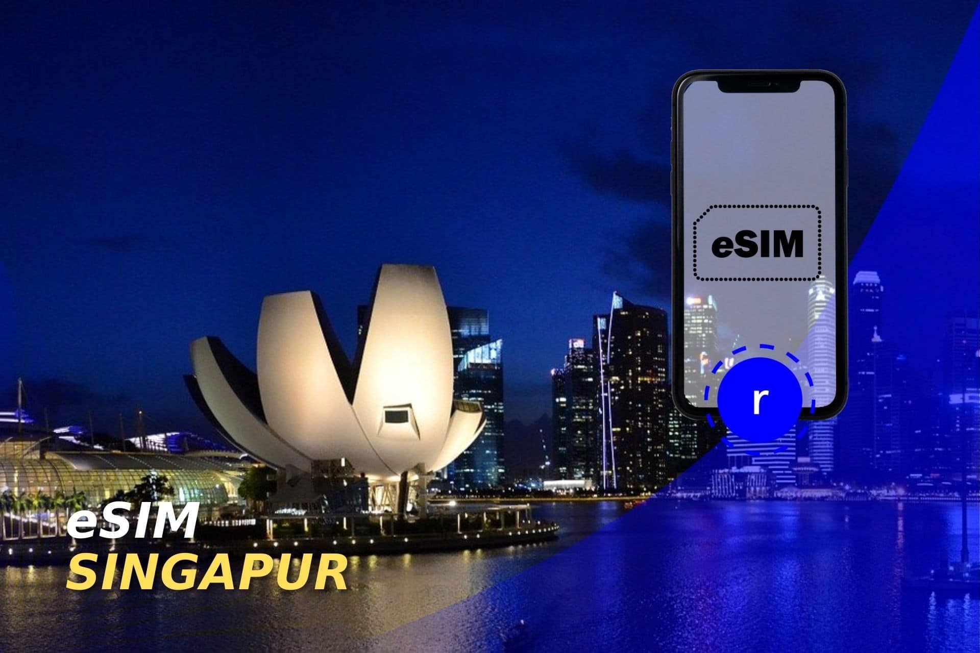 esim singapur vergleich datenplan