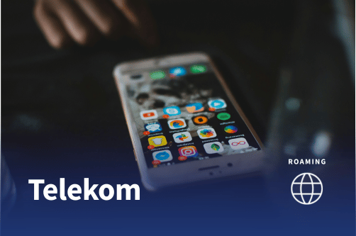 Roaming Telekom im Ausland 2026 – Kosten und Tarife