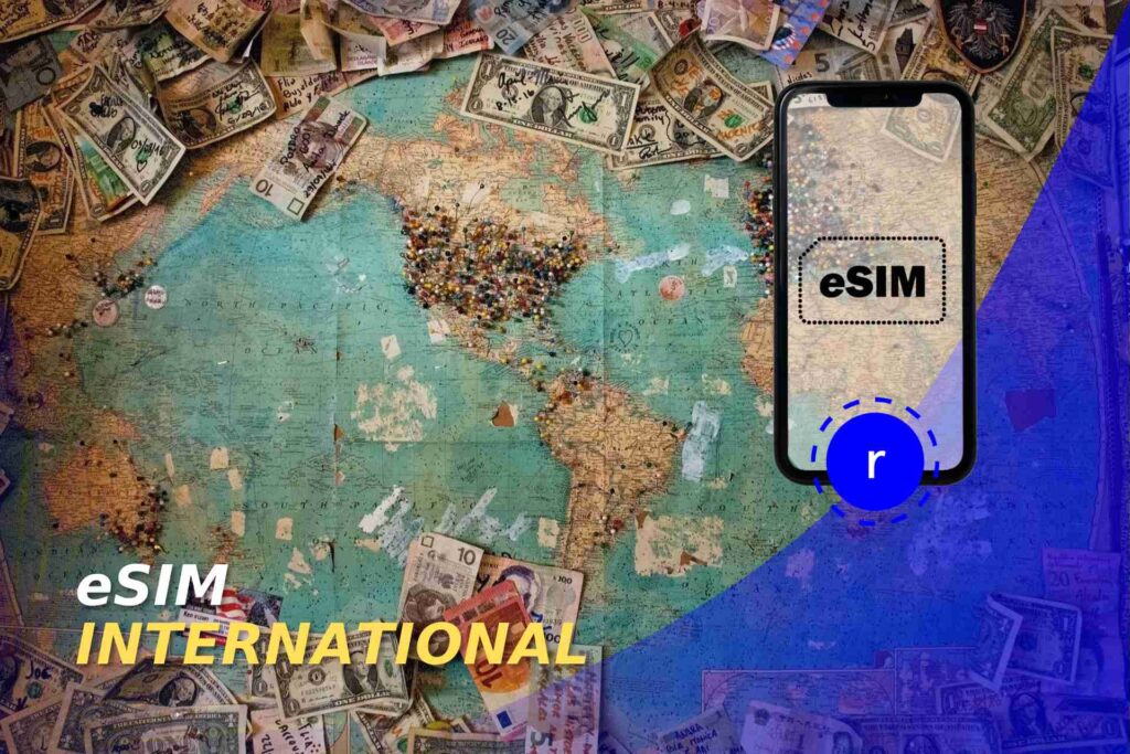 esim karte international holafly kaufen prepaid