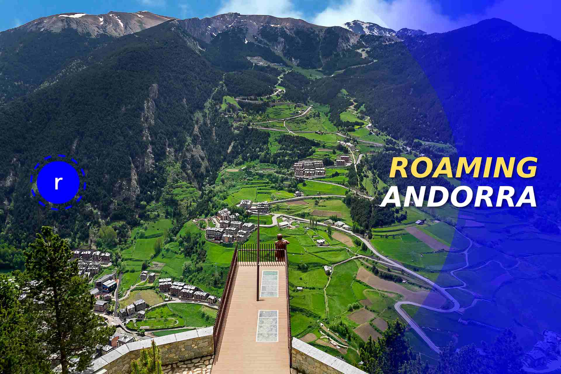 roaming andorra prepaid kaufen