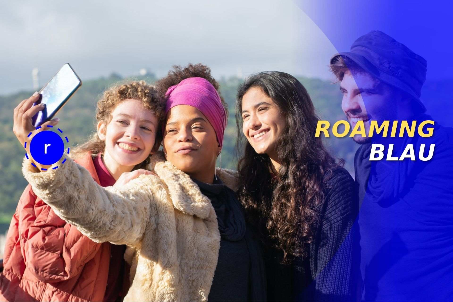 roaming blau handy prepaid datentarif