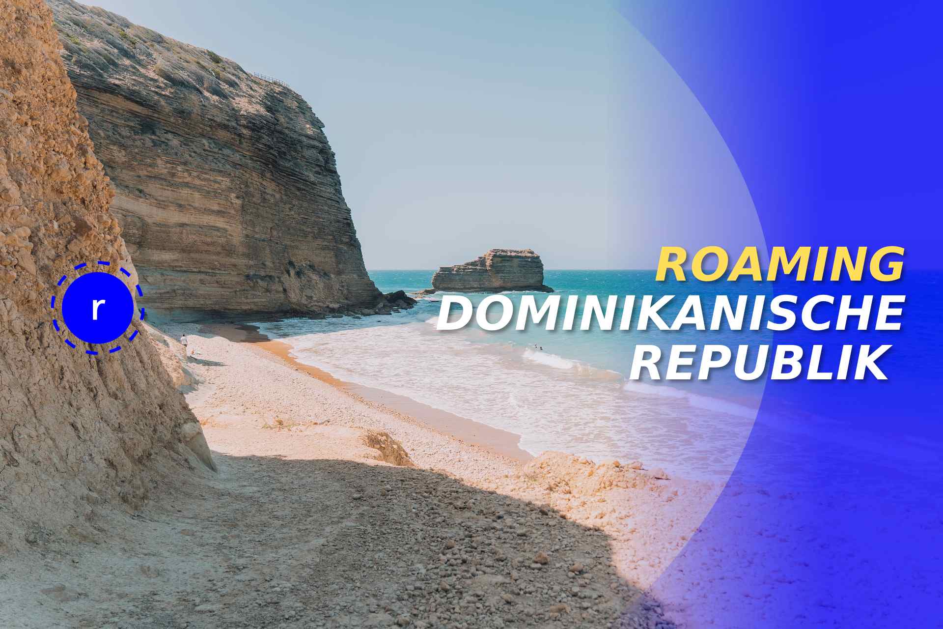 roaming dominikanische republik roaming