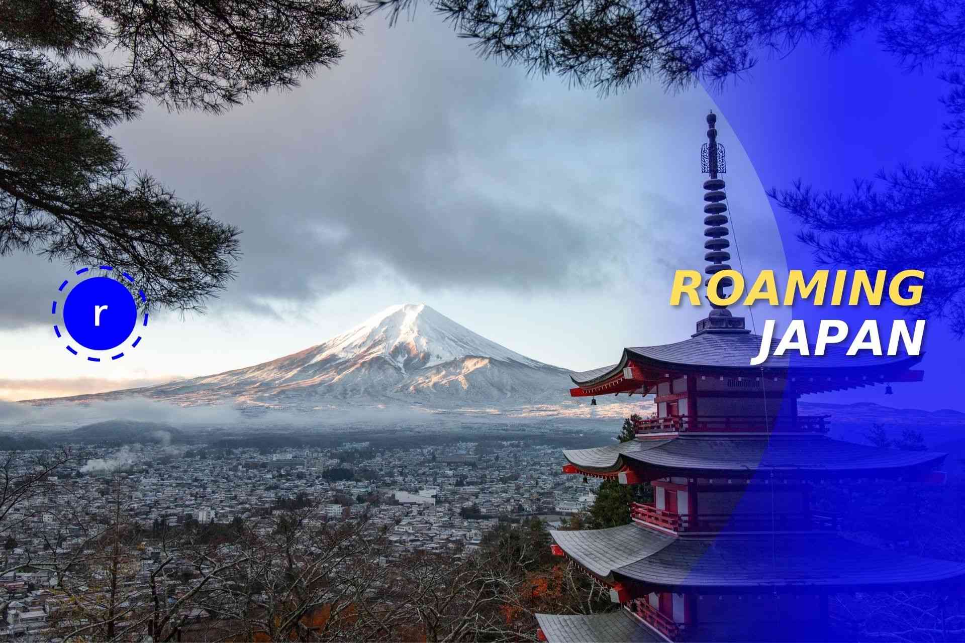 roaming japan handy prepaid daten tarif