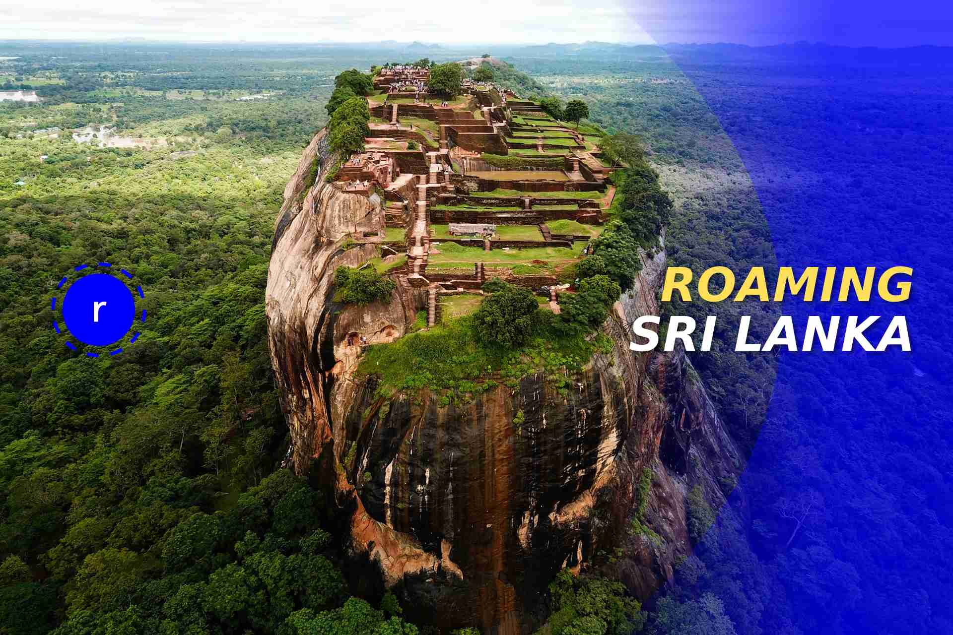 roaming sri lanka kaufen