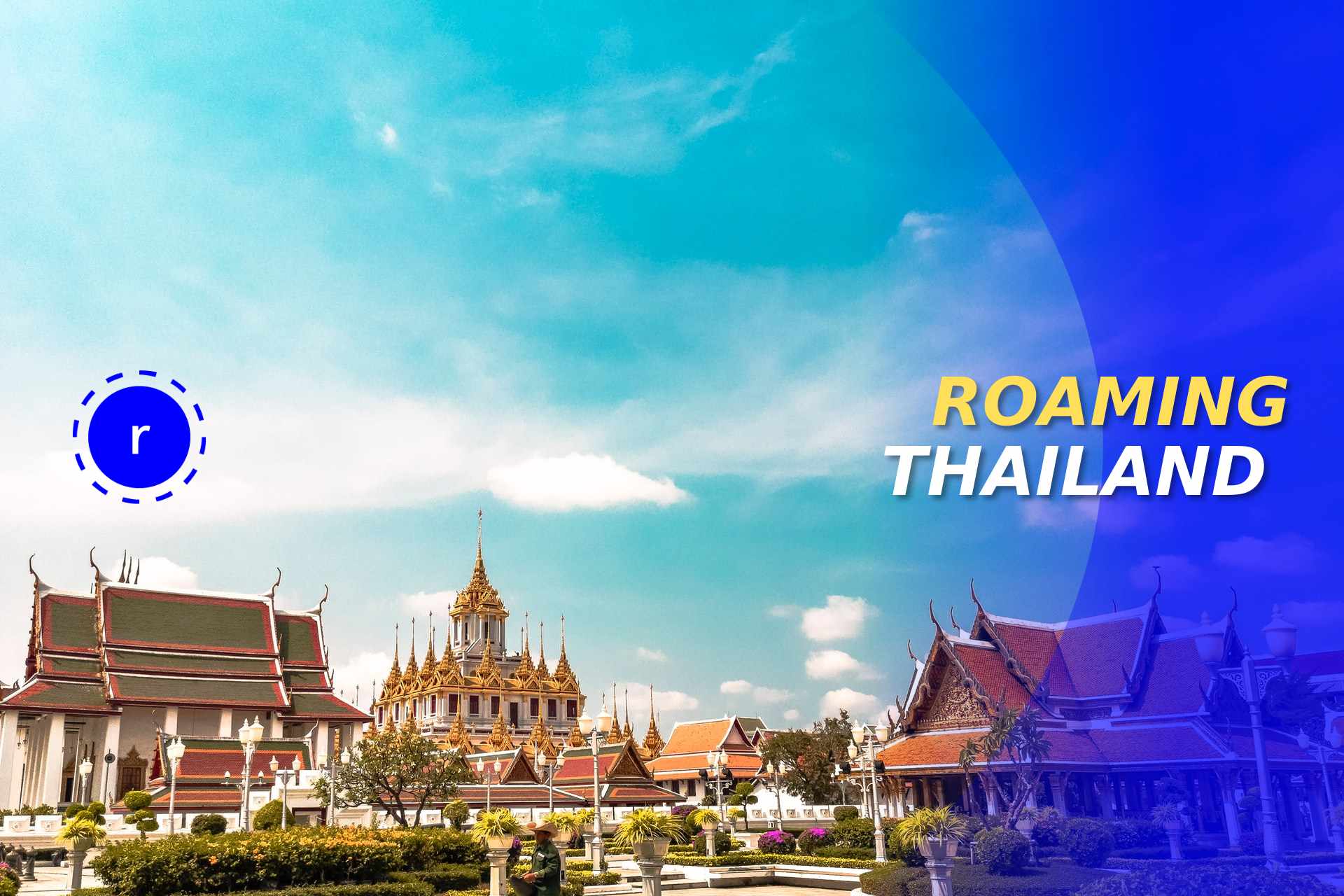 roaming thailand kaufen prepaid