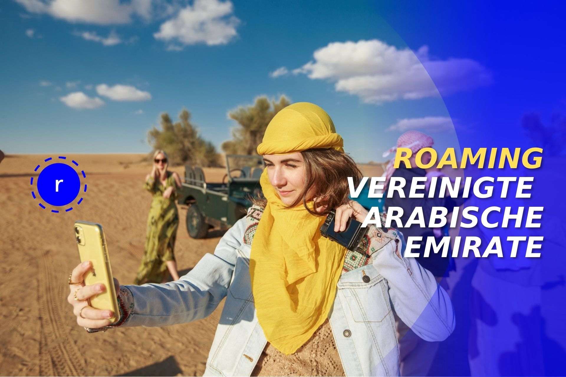 roaming vae dubai handy prepaid datentarif