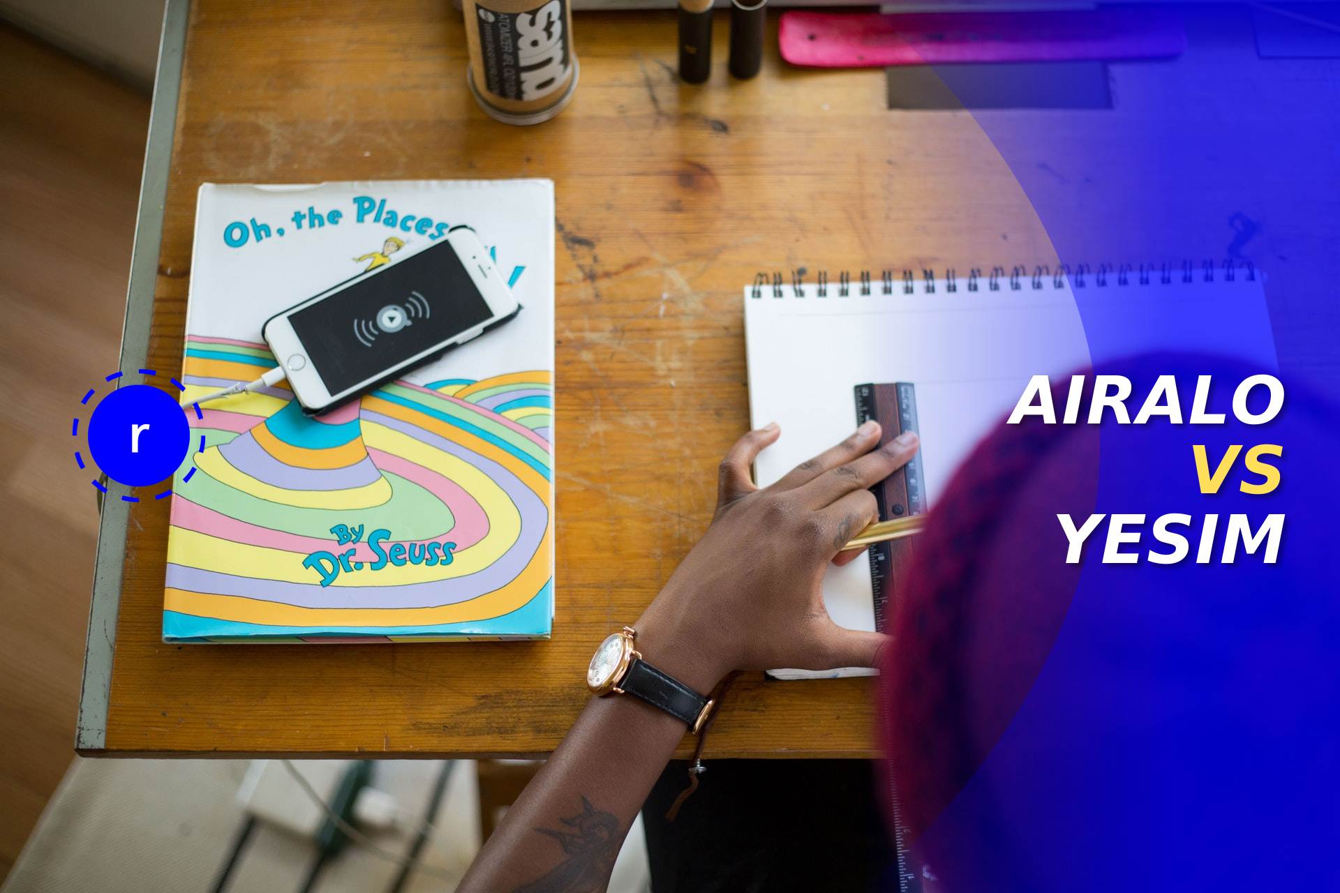 esim karte airalo vs yesim kaufen prepaid