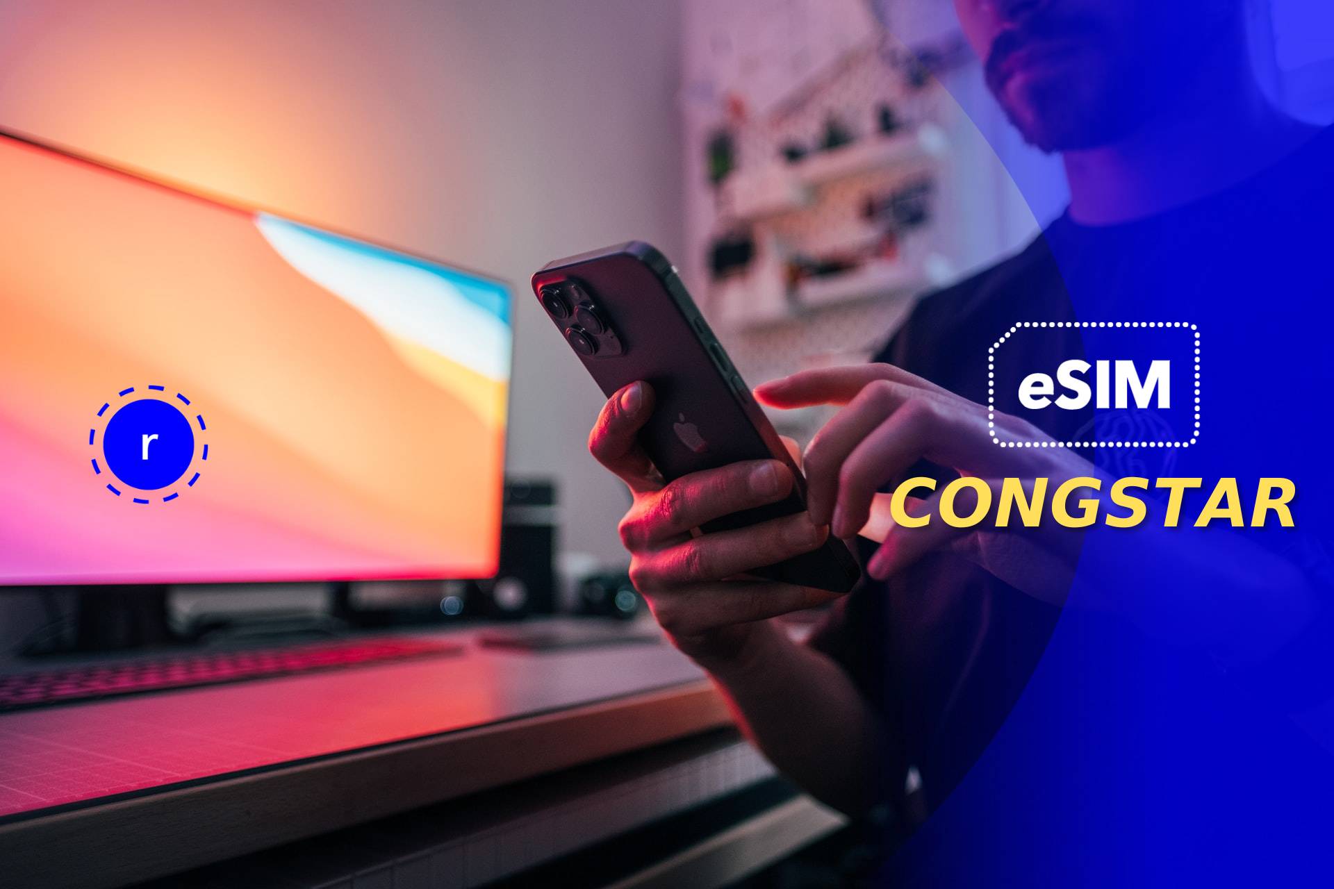 esim karte congstar kaufen prepaid