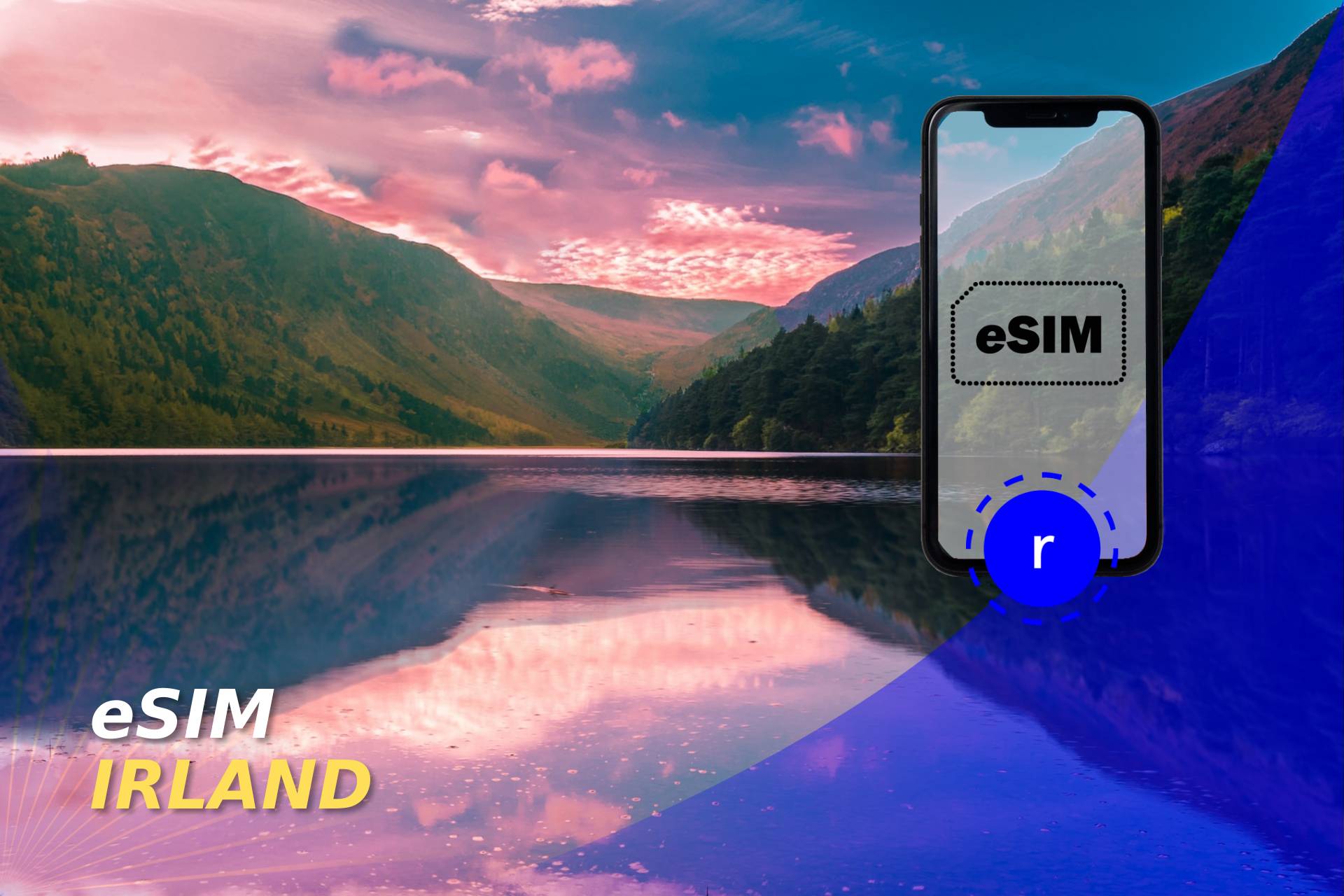 esim karte irland kaufen prepaid