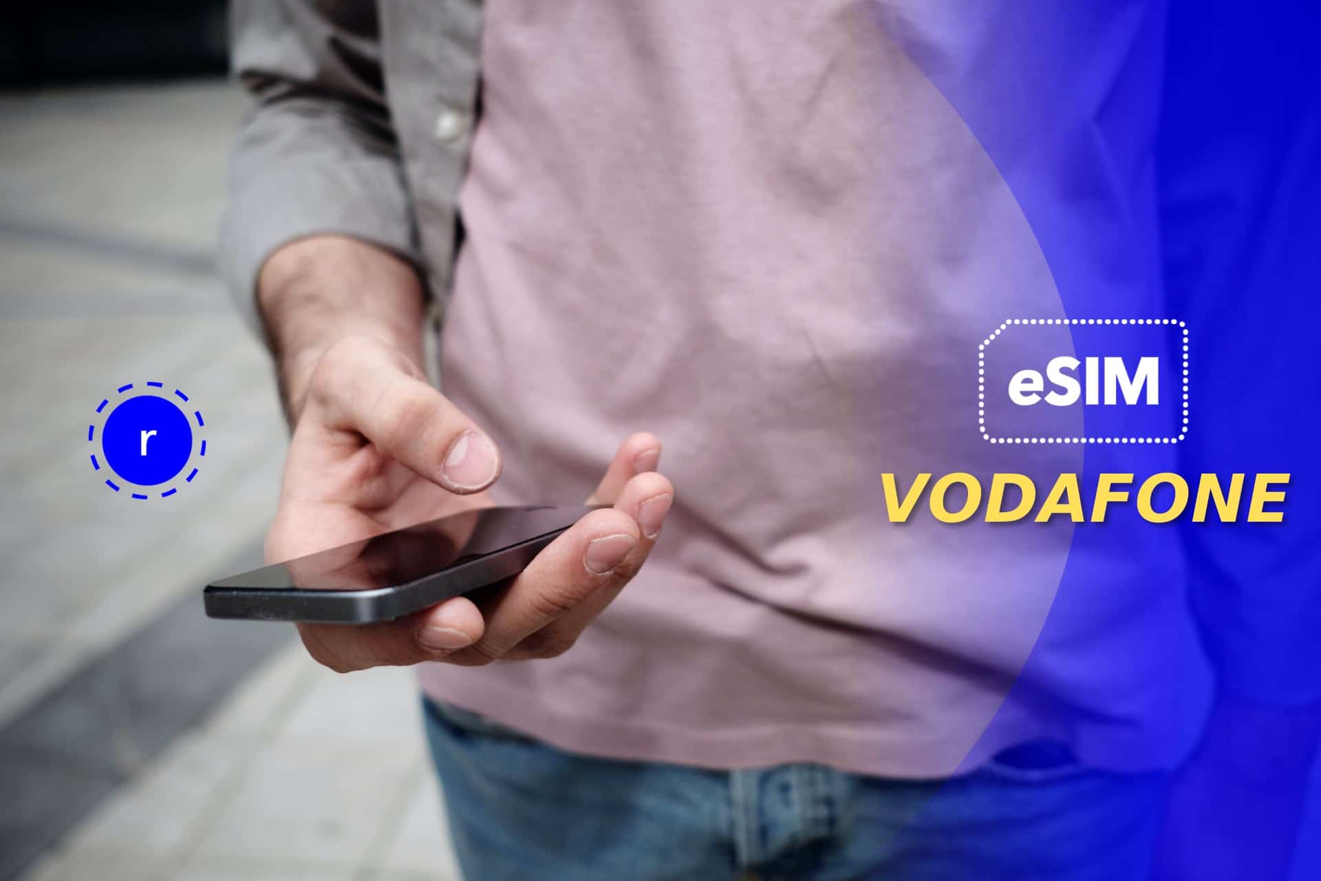 esim karte vodafone kaufen prepaid vergleich