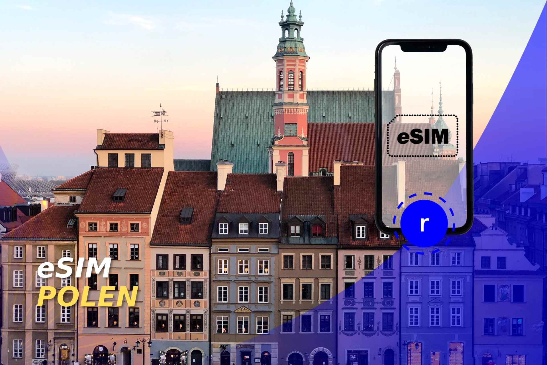 esim poland handy prepaid verglecih holafly