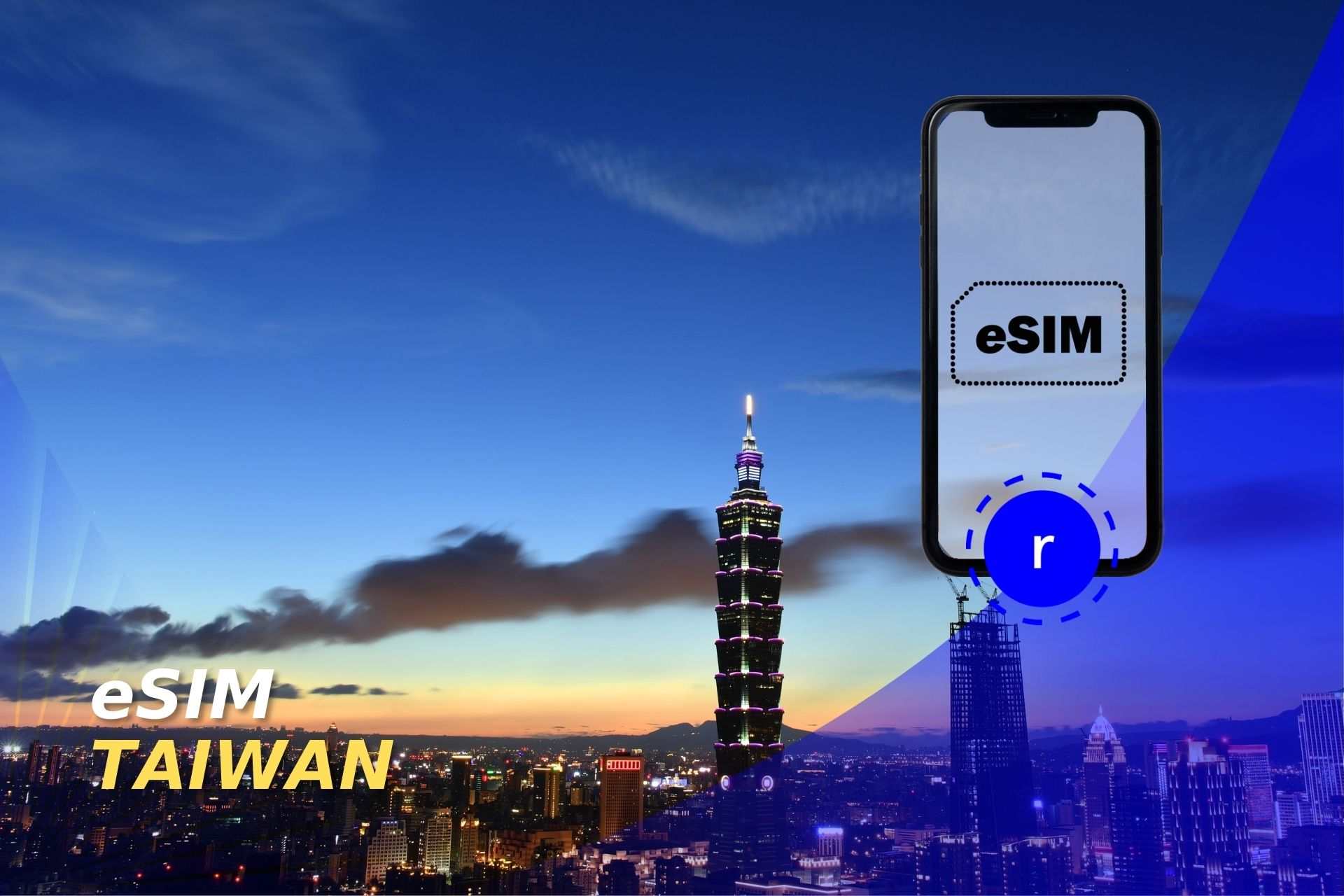 esim Taiwan holafly vergleichen kaufen
