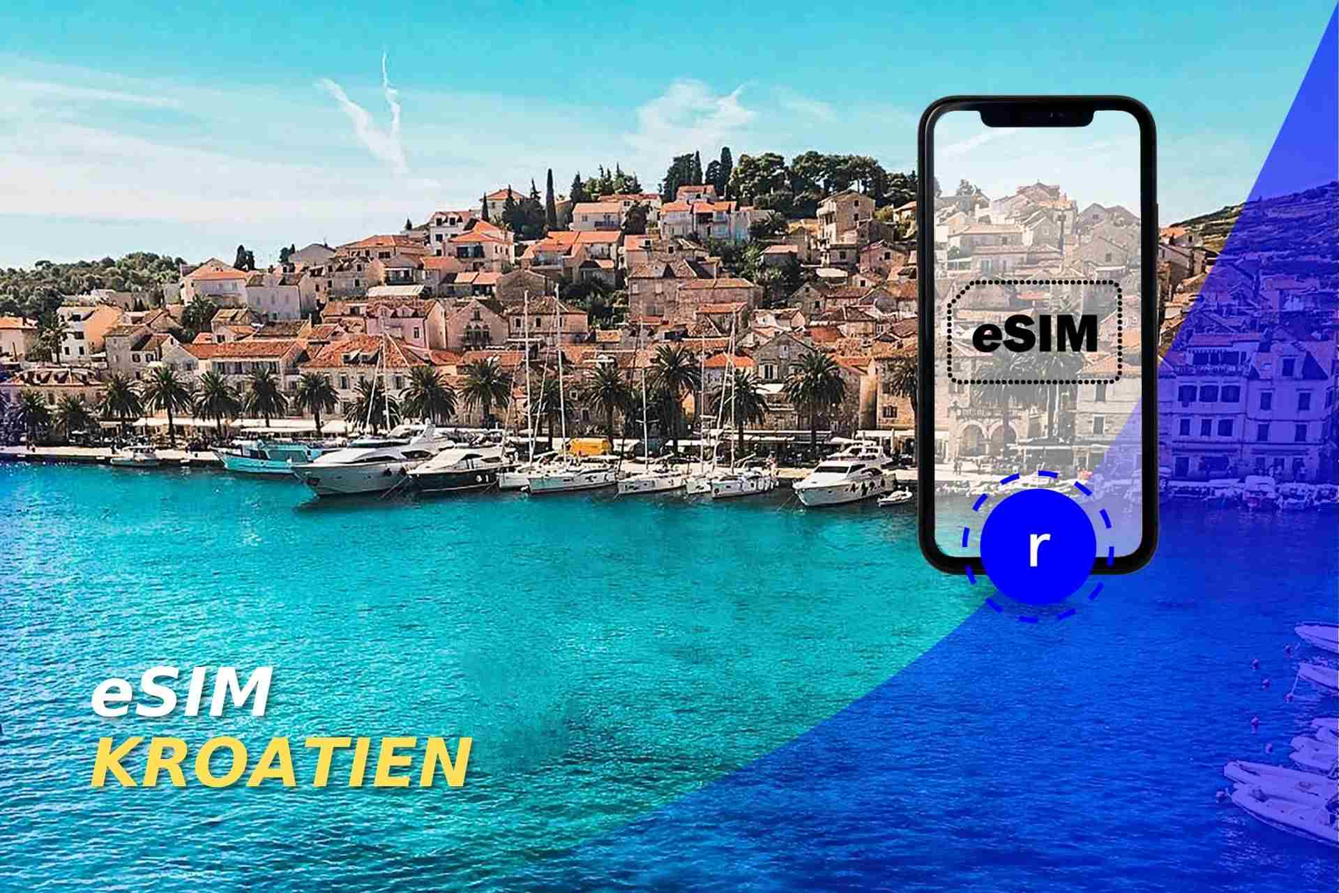 esim kroatien vergleichen kaufen holafly
