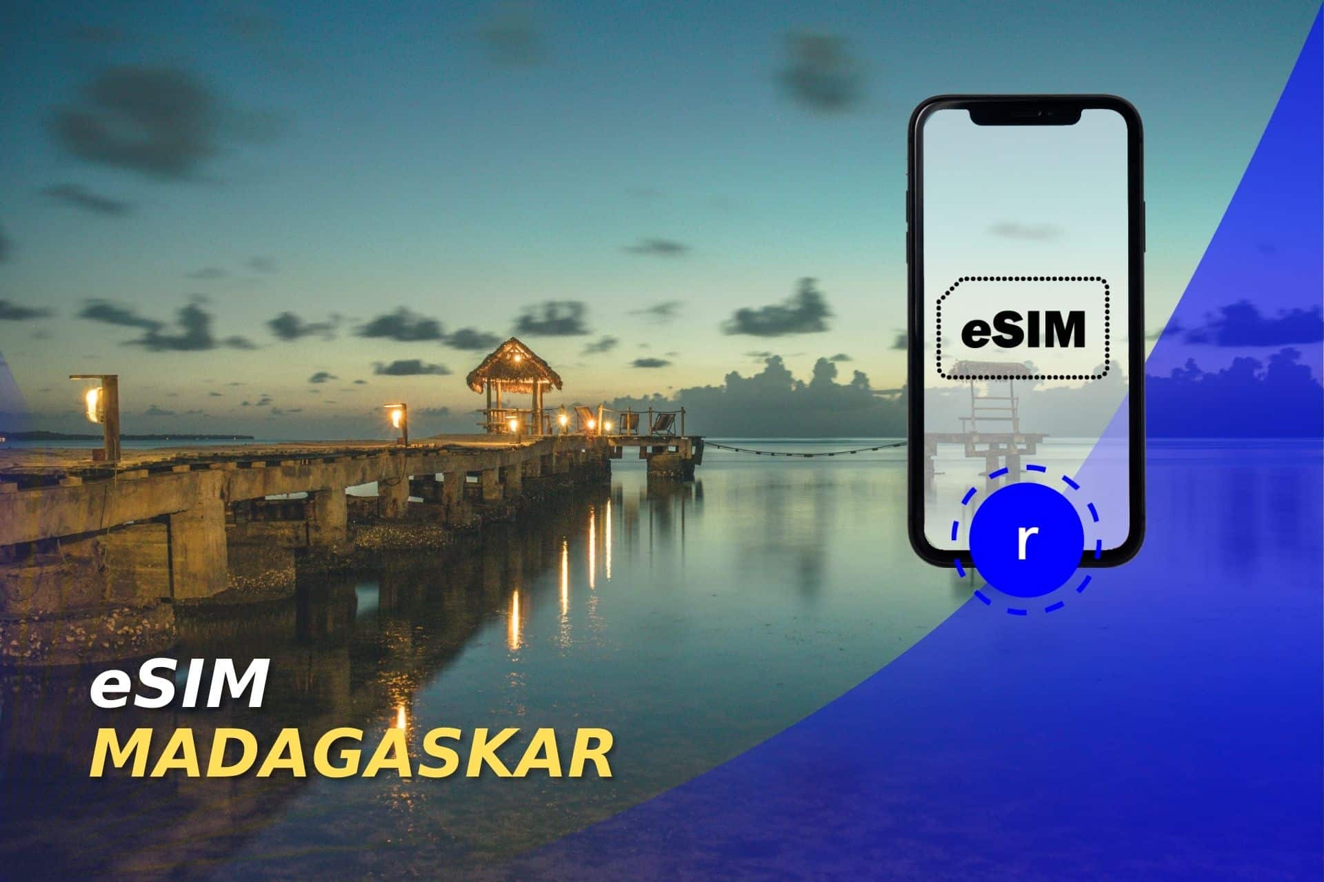 esim madagaskar vergleichen kaufen holafly