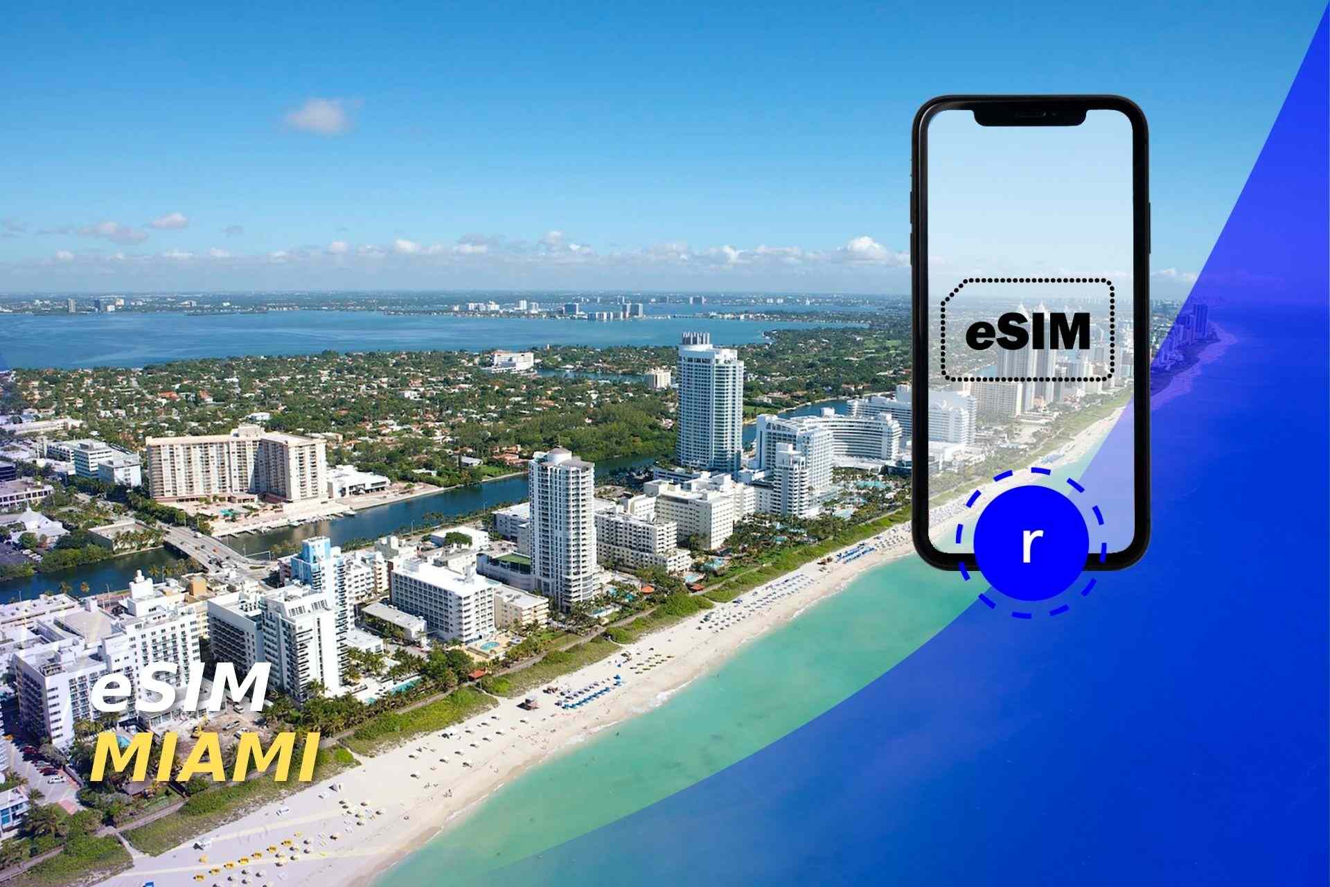 esim miami vergleichen kaufen holafly