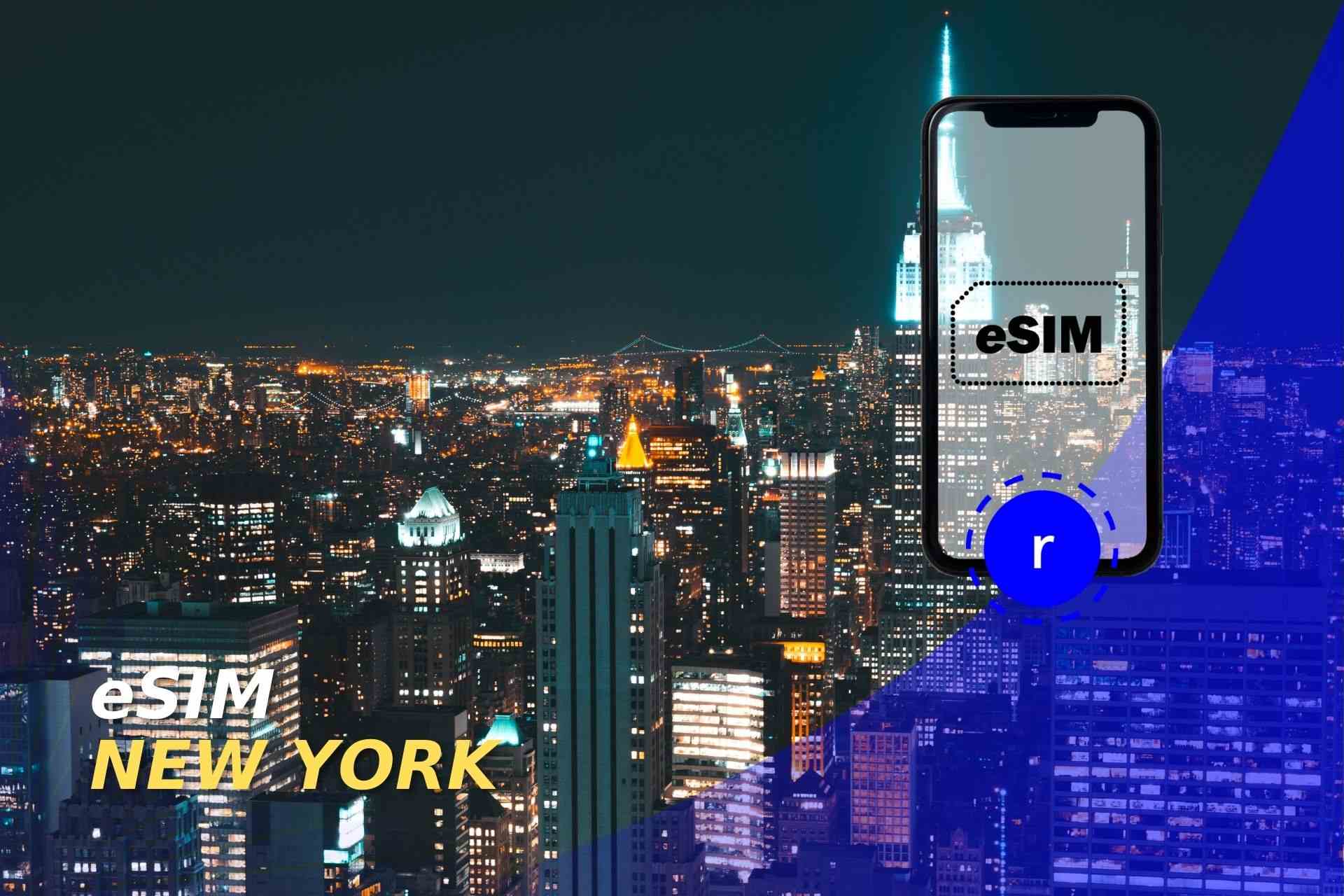esim new york vergleichen kaufen holafly