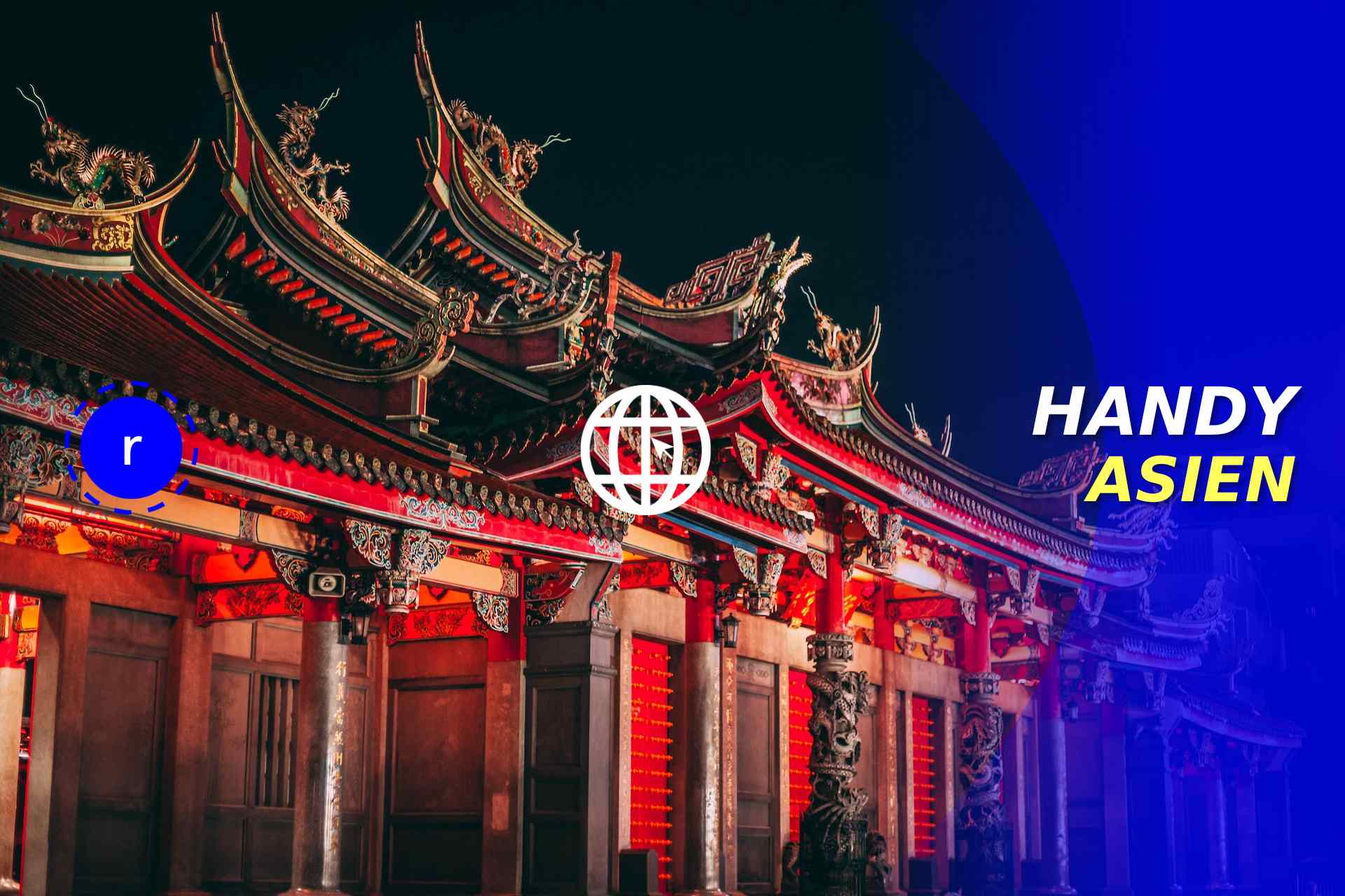 handy nutzen asien