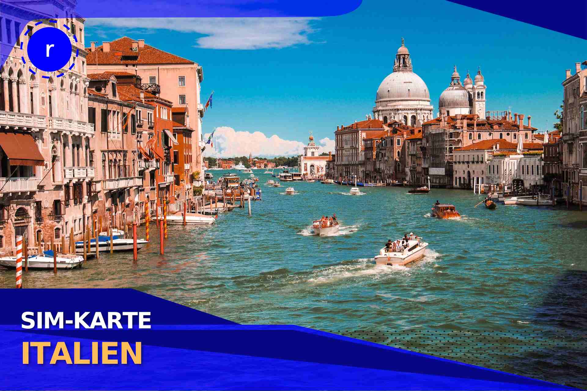 sim karte italien kaufen