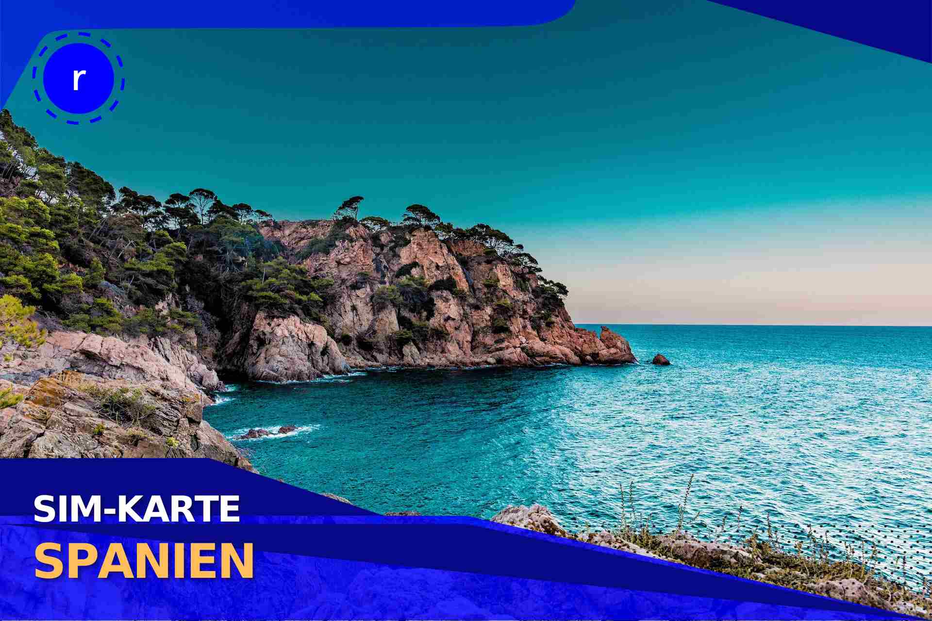 sim karte spanien handy