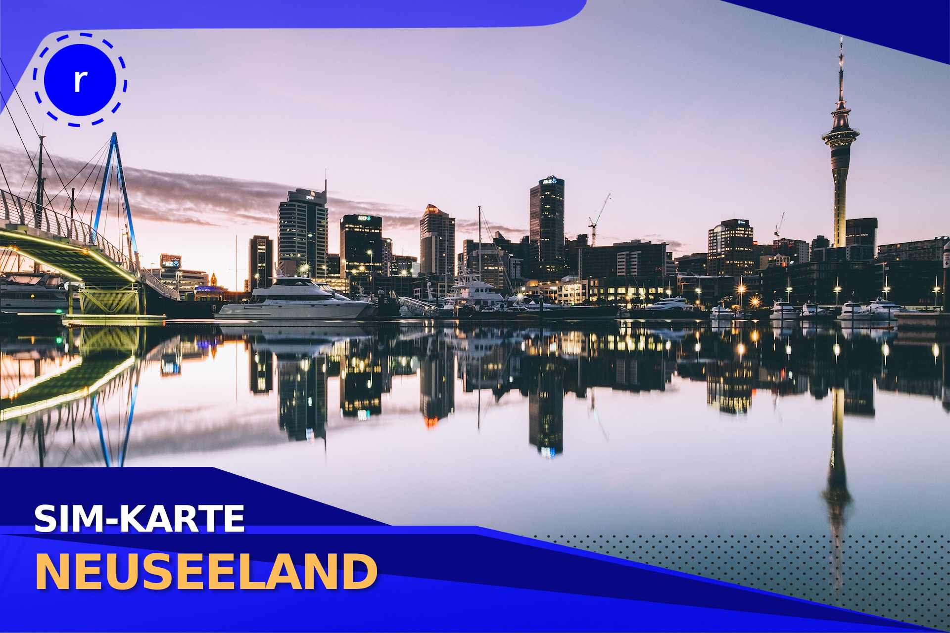 sim karte neuseeland