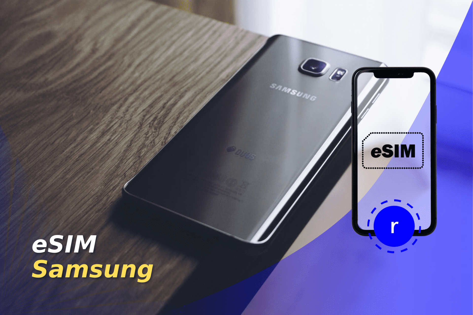 samsung esim