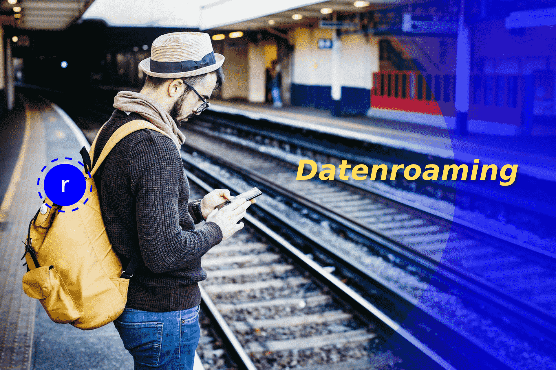 datenroaming