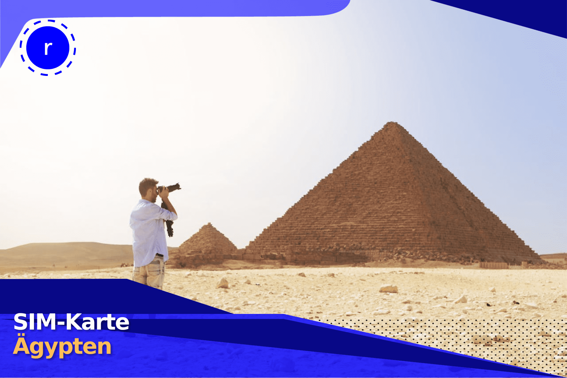 sim karte ägypten