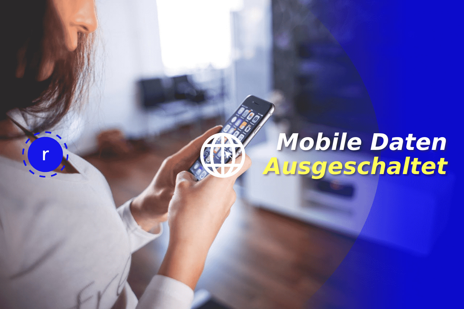 was passiert wenn ich mobile daten ausschalte