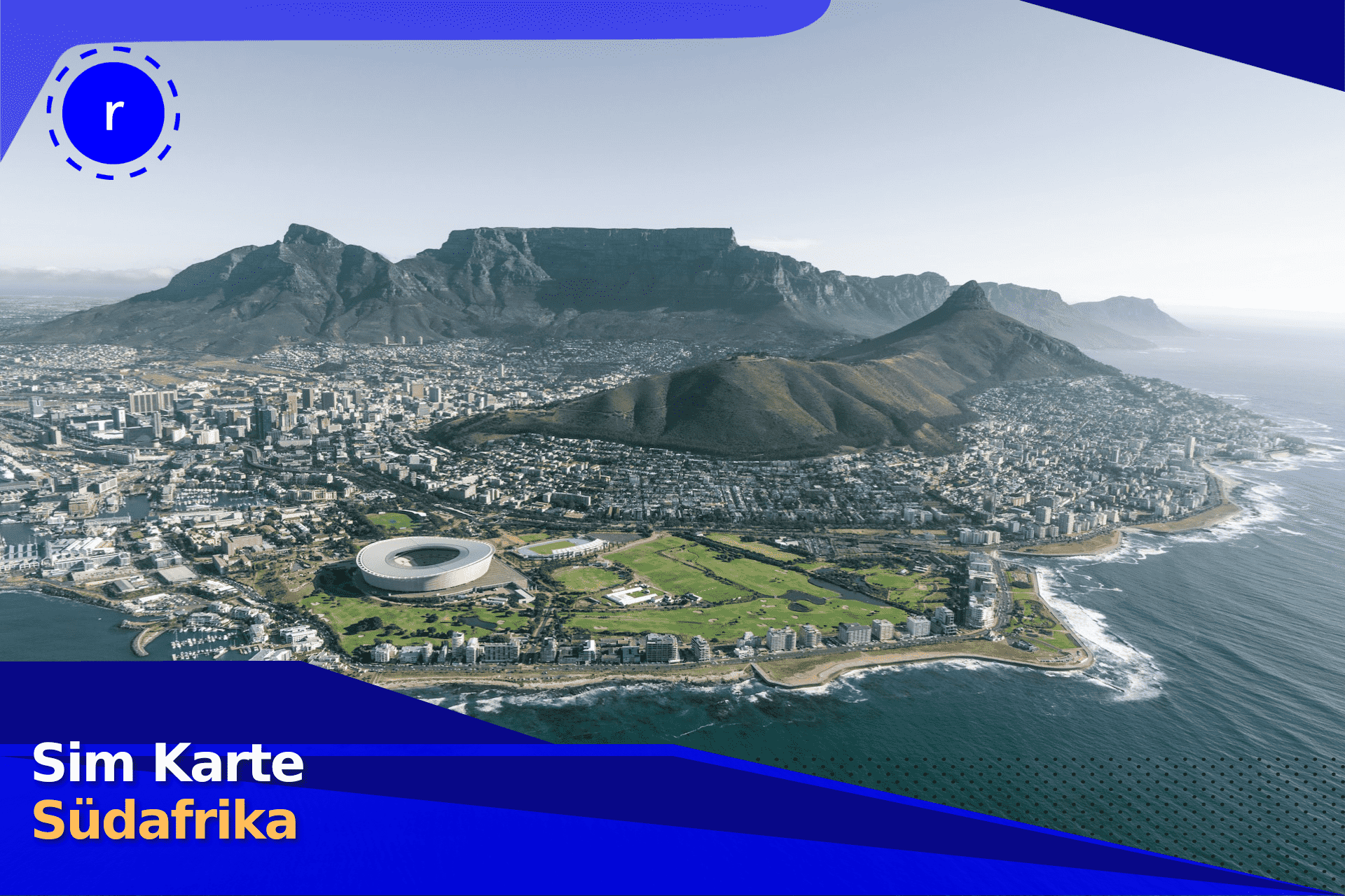 sim karte südafrika