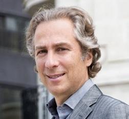 Bertrand Salomon Ubigi